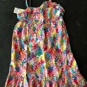 Cherokee dress